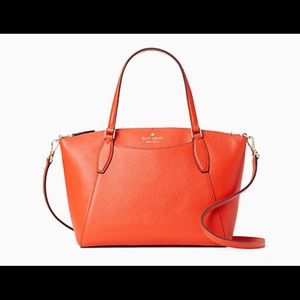 🗣 SALE 💥 Kate Spade Monica satchel 🌸